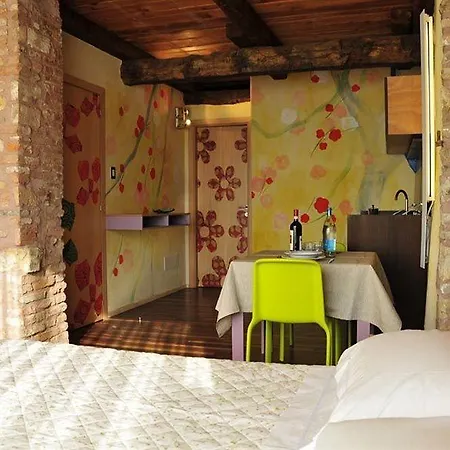 Dimora Le Nove Fate Guest house Bergamo