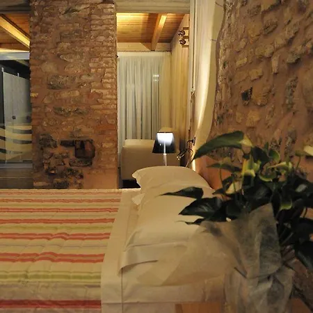 Dimora Le Nove Fate 3*