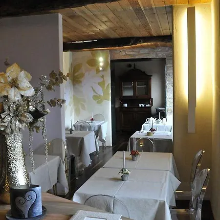 Dimora Le Nove Fate Gasthuis Bergamo
