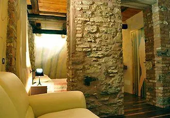 Dimora Le Nove Fate 3* Bérgamo