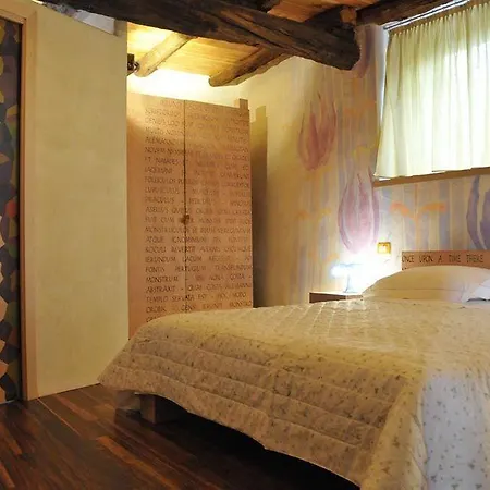Dimora Le Nove Fate Bergamo