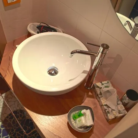 Guest house Dimora Le Nove Fate 3*
