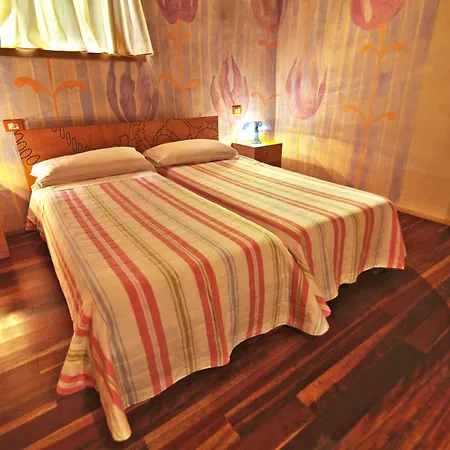 Dimora Le Nove Fate Affittacamere 3*