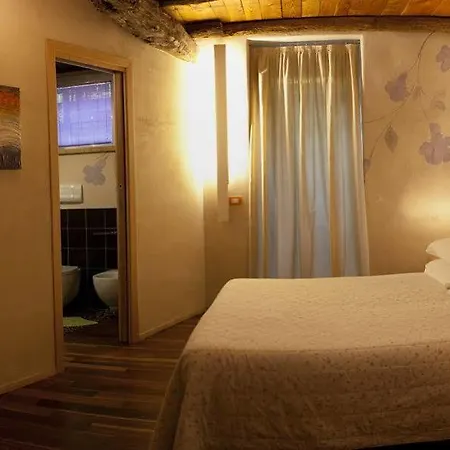 Dimora Le Nove Fate Gasthuis 3*