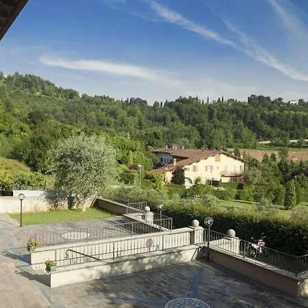 Affittacamere Dimora Le Nove Fate Bergamo