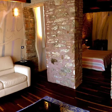 Guest house Dimora Le Nove Fate