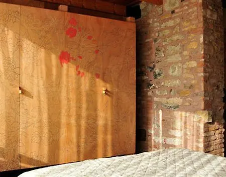 Dimora Le Nove Fate Affittacamere