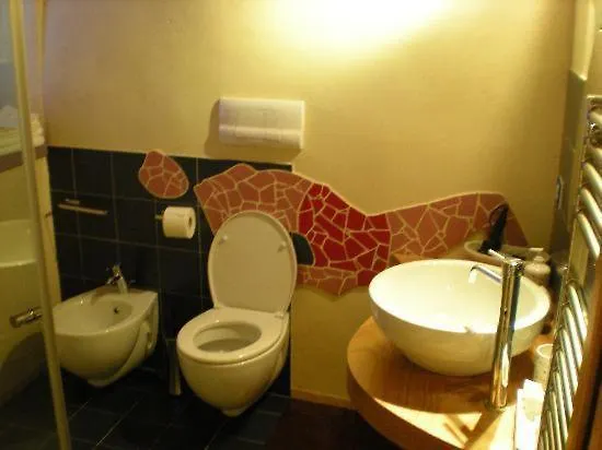 Dimora Le Nove Fate Guest house Bergamo