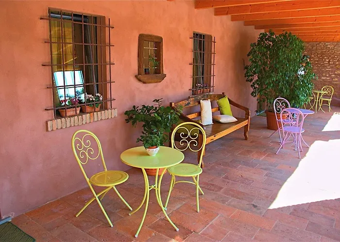 Dimora Le Nove Fate Guest house Bergamo