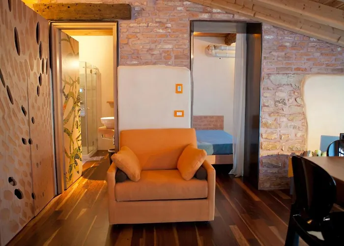 Dimora Le Nove Fate 3*