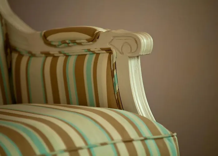 Πανσιόν Dimora Le Nove Fate 3*