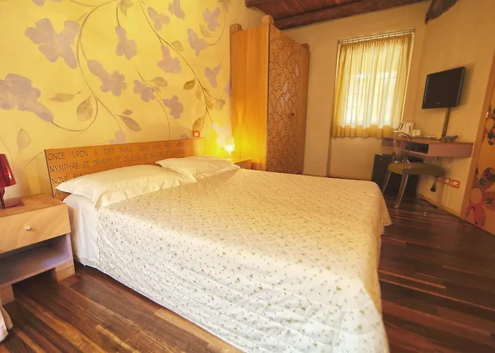 Dimora Le Nove Fate Μπέργκαμο