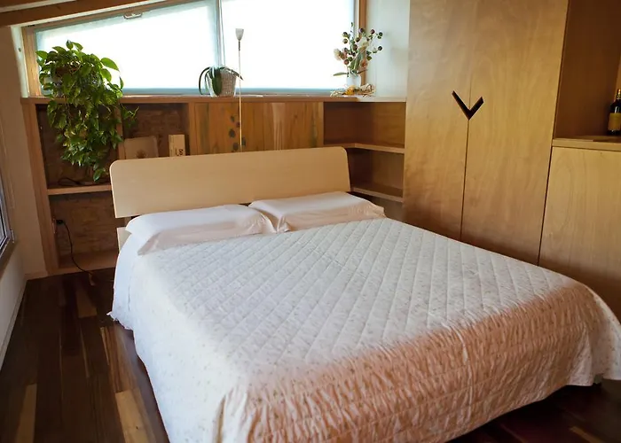 Dimora Le Nove Fate Πανσιόν 3*