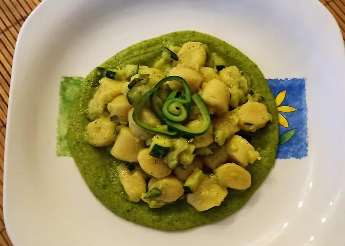 Dimora Le Nove Fate Guest house