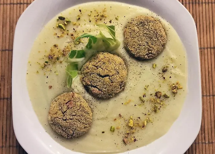 Πανσιόν Dimora Le Nove Fate