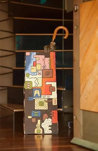 Dimora Le Nove Fate Guest house