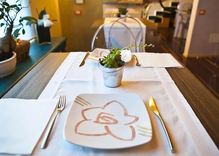 Dimora Le Nove Fate Guest house Bergamo