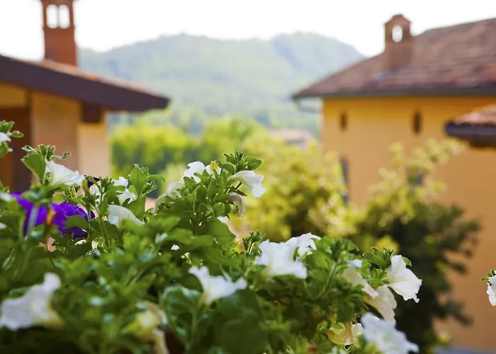 Dimora Le Nove Fate Guest house 3*