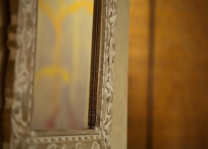 Dimora Le Nove Fate 3* Μπέργκαμο