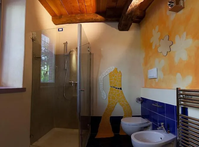 Guest house Dimora Le Nove Fate Bergamo