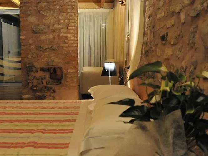 Dimora Le Nove Fate 3*