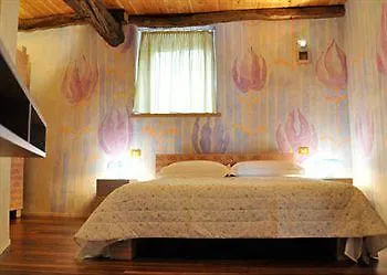 Dimora Le Nove Fate Guest house