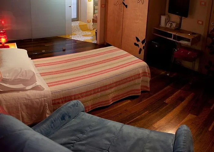 Dimora Le Nove Fate Μπέργκαμο