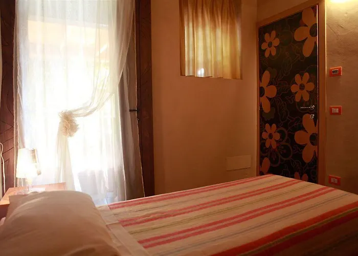 Dimora Le Nove Fate Guest house 3*