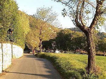 Πανσιόν Dimora Le Nove Fate 3*