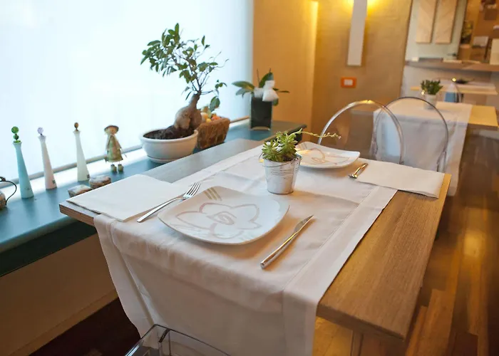 Πανσιόν Dimora Le Nove Fate