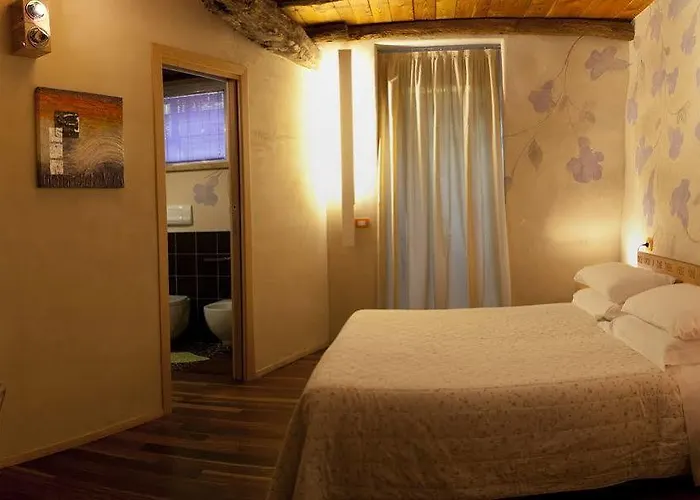 Dimora Le Nove Fate Guest house 3*