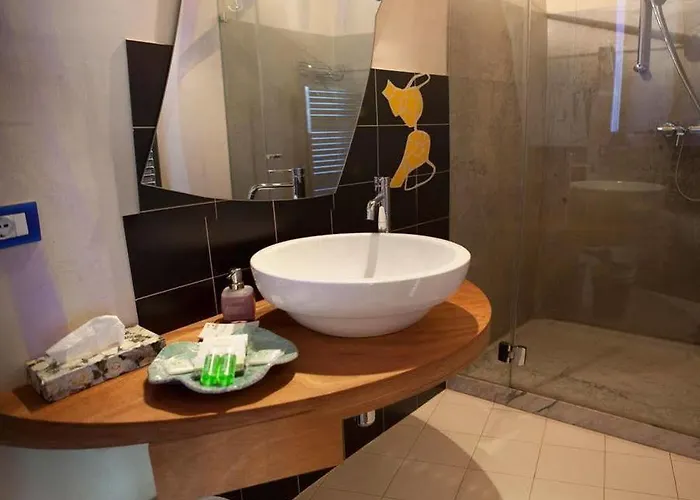 Guest house Dimora Le Nove Fate