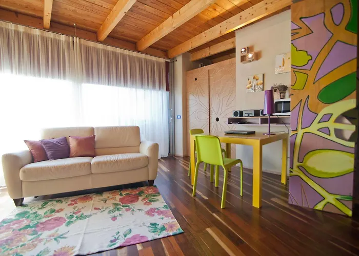 Guest house Dimora Le Nove Fate 3*