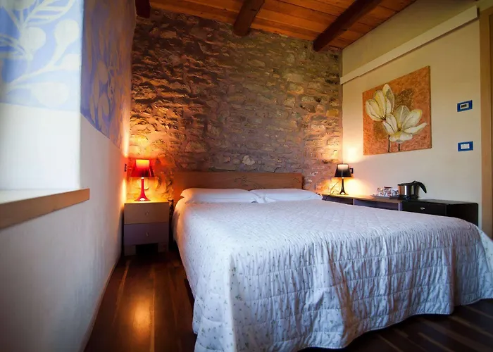 Guest house Dimora Le Nove Fate Bergamo