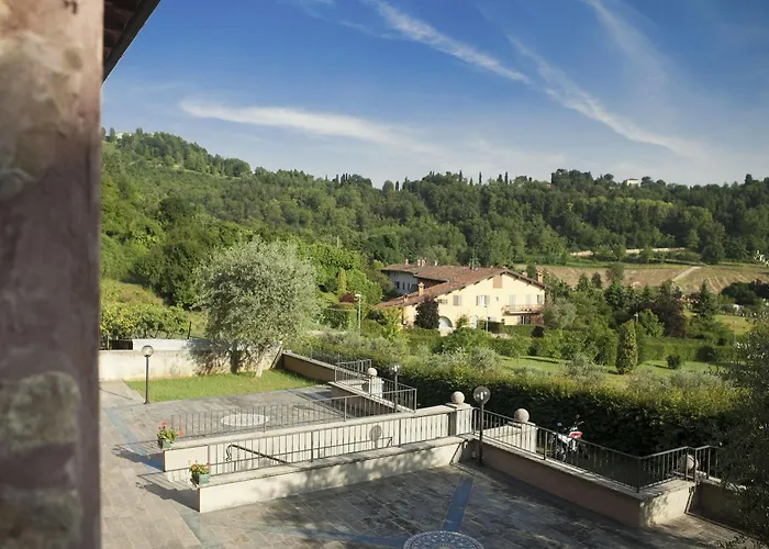 Πανσιόν Dimora Le Nove Fate Μπέργκαμο