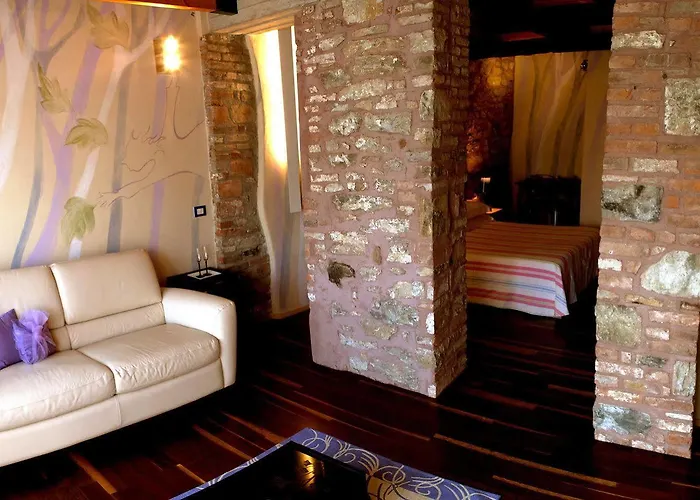 Πανσιόν Dimora Le Nove Fate