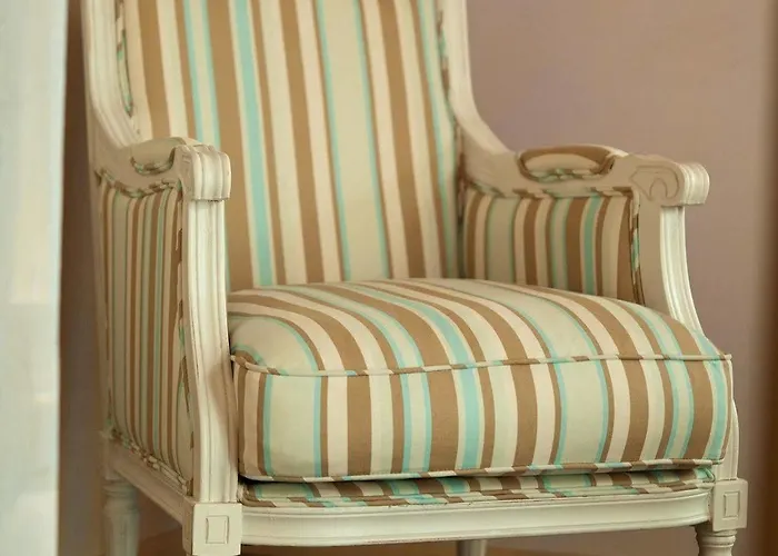 Dimora Le Nove Fate Guest house