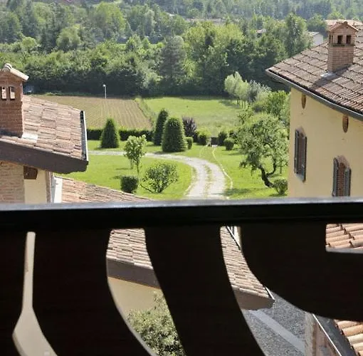 Dimora Le Nove Fate 3*