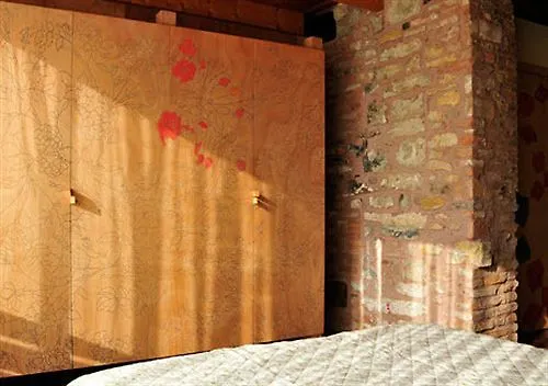 Dimora Le Nove Fate Guest house