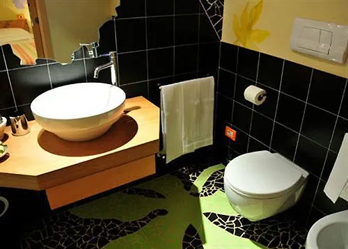 Guest house Dimora Le Nove Fate 3*