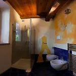 Penzion Dimora Le Nove Fate Bergamo