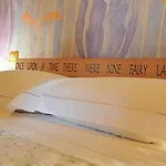 Dimora Le Nove Fate Penzion 3*