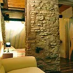 Dimora Le Nove Fate 3* Bergamo