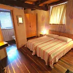Penzion Dimora Le Nove Fate 3*